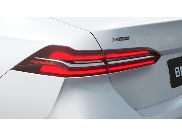 New 2027 BMW 530i xDrive w/ Premium Package AWD/4WD image 8