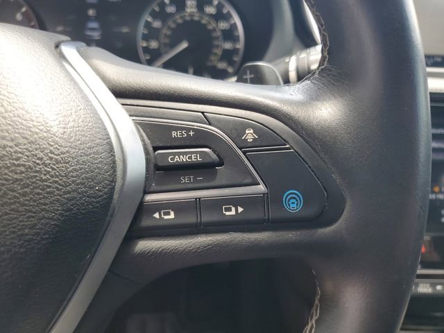 Used 2023 INFINITI QX55 Sensory w/ Lighting Package image 22