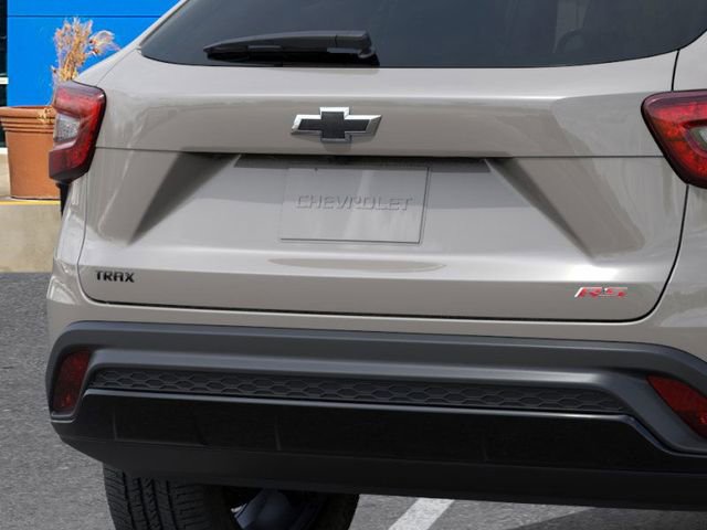 New 2026 Chevrolet Trax RS image 14