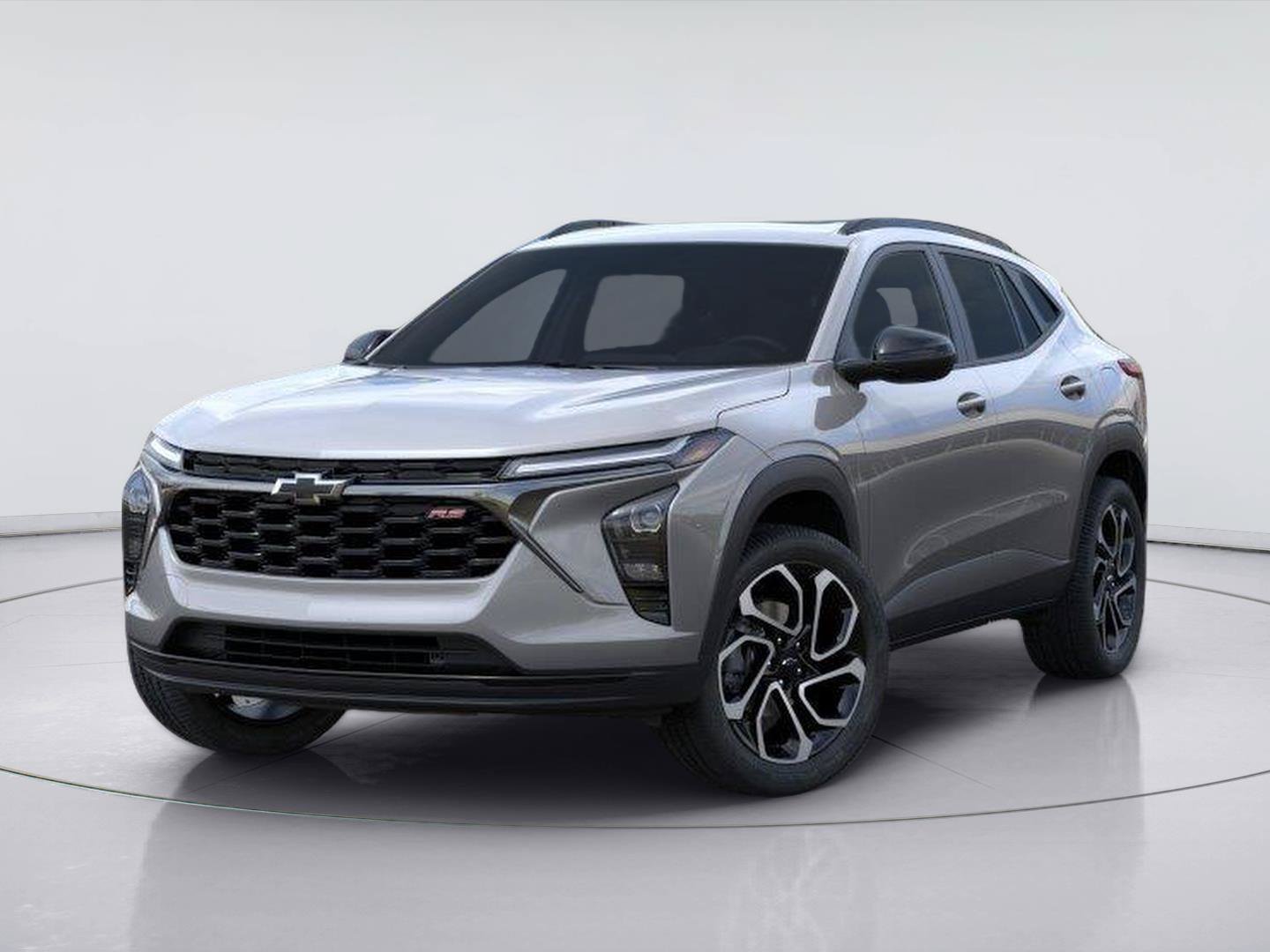 New 2026 Chevrolet Trax RS w/ Sunroof Package FWD image 8