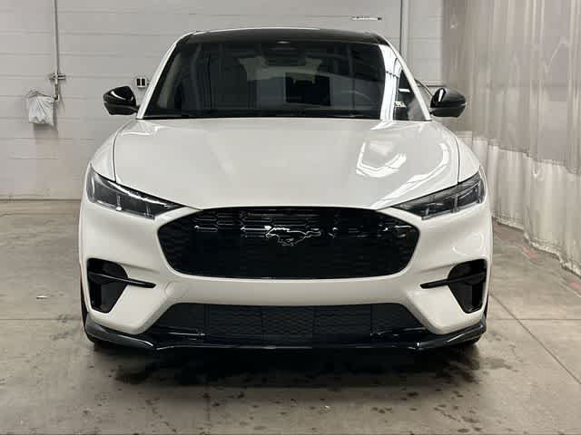 New 2025 Ford Mustang Mach-E GT AWD/4WD image 48