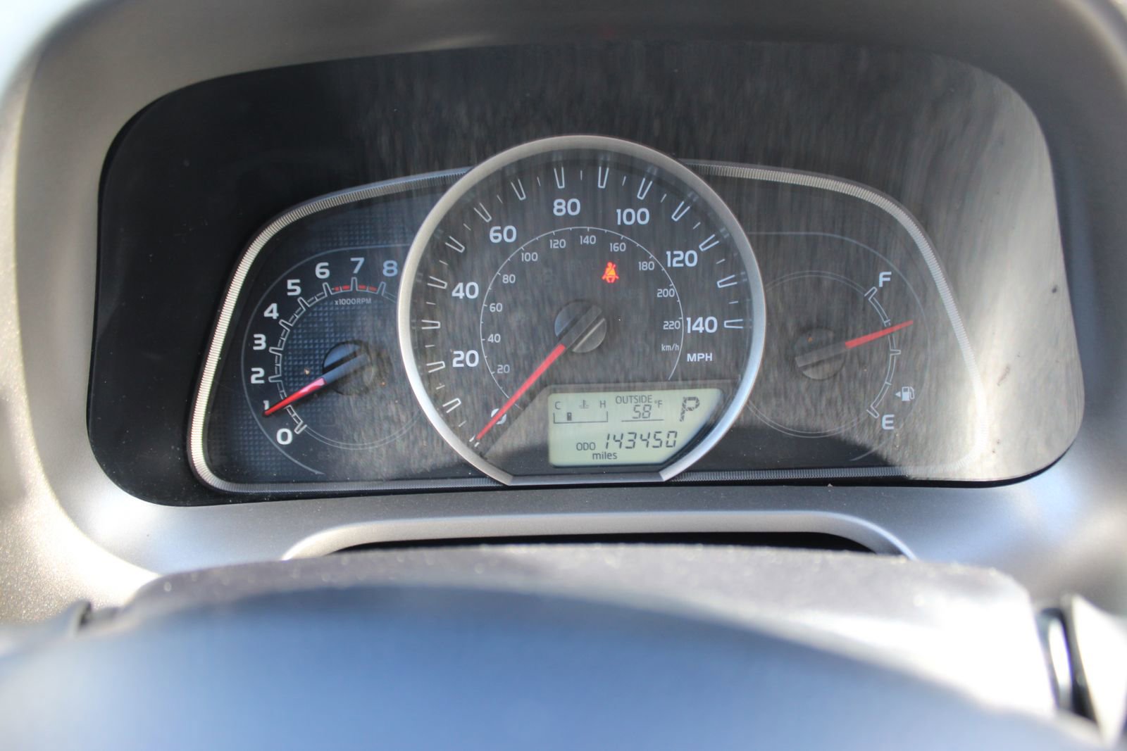 Used 2014 Toyota RAV4 XLE image 27