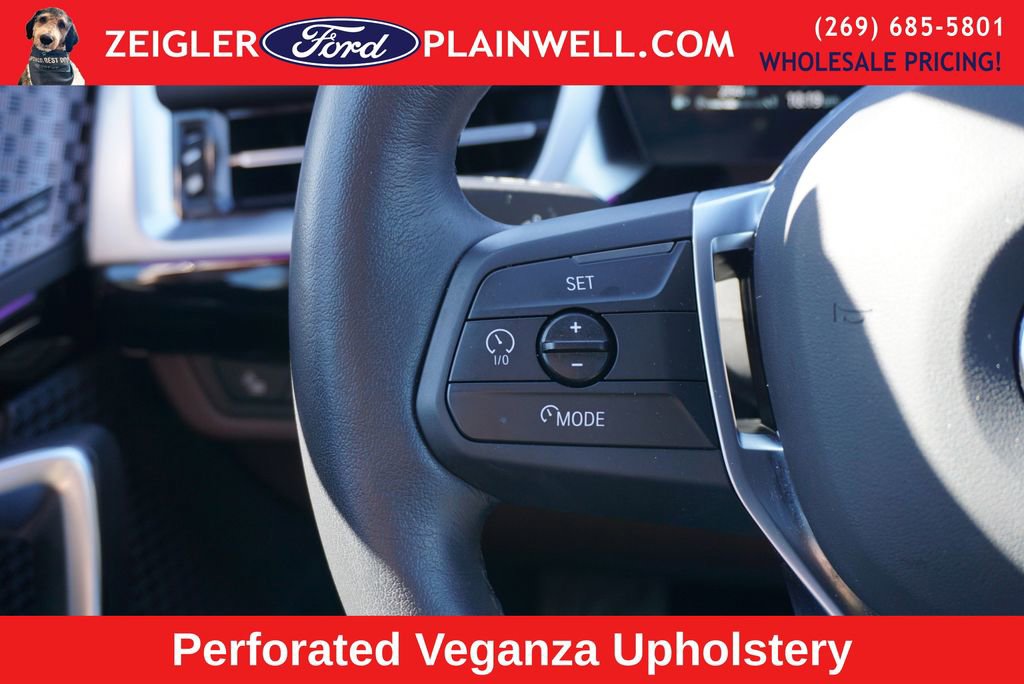 Used 2025 BMW X1 xDrive28i w/ Convenience Package image 26