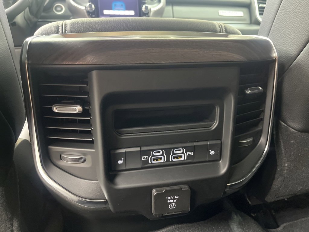New 2026 RAM 3500 Laramie image 26
