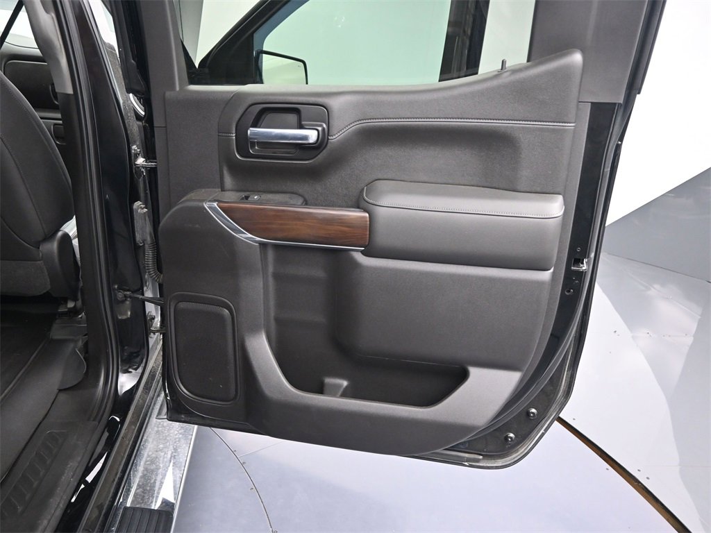 Used 2020 GMC Sierra 1500 SLT w/ SLT Premium Package image 21