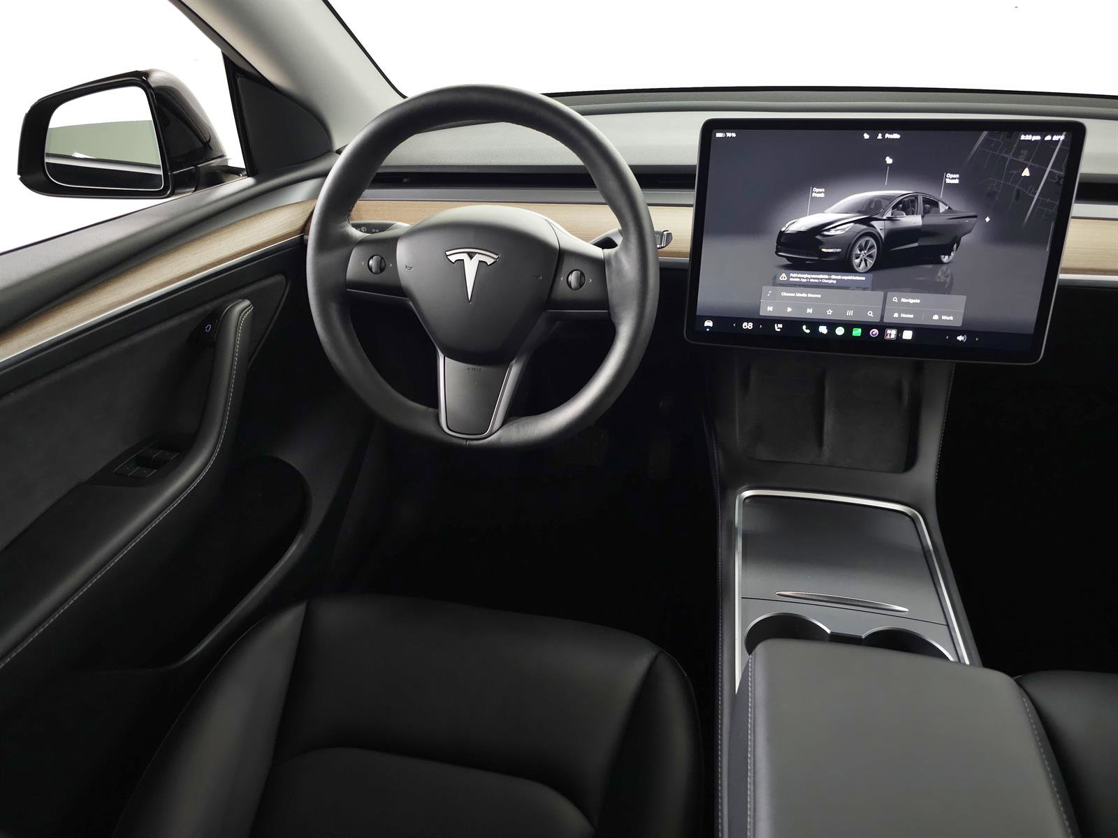 Used 2023 Tesla Model Y Long Range AWD/4WD image 17