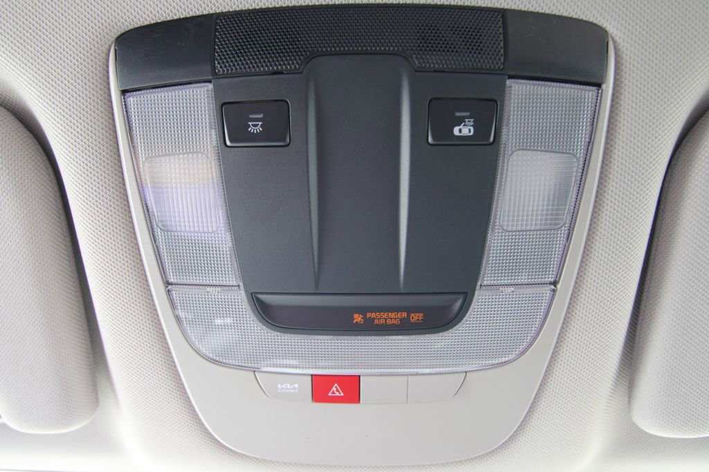 New 2026 Kia Sorento LX image 31