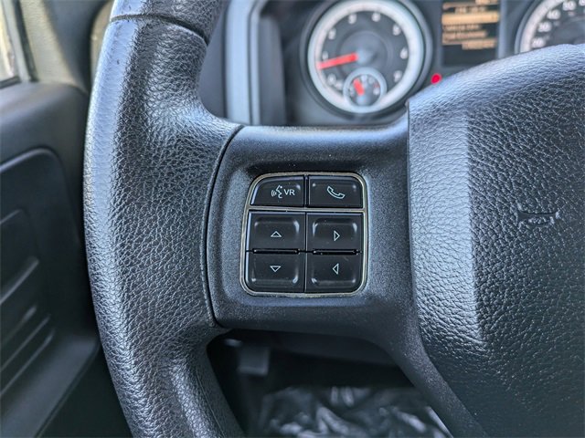 Used 2014 RAM 1500 Express image 21