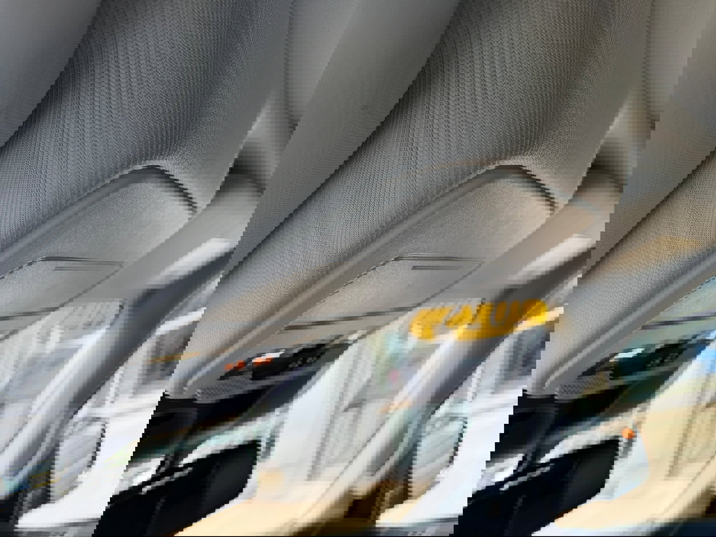 Certified 2025 Ford Expedition Active AWD/4WD image 28