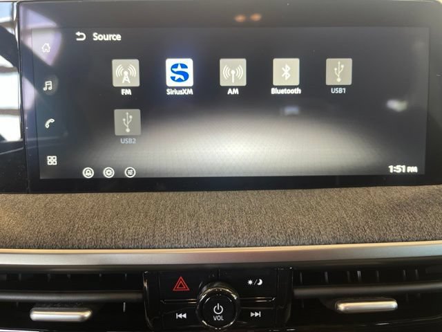 New 2026 Nissan Kicks SV w/ Cold Weather Package FWD image 7