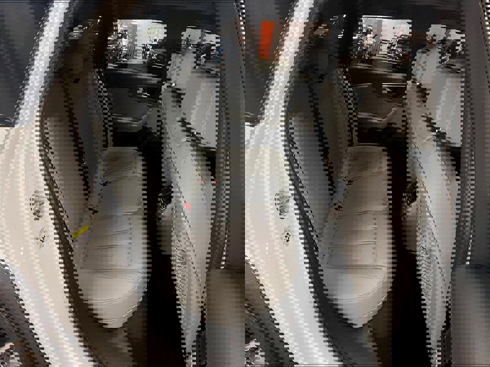 Certified 2023 Audi A4 2.0T allroad Premium Plus w/ Premium Plus Package image 26