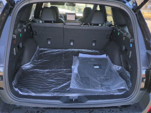 New 2026 Subaru Outback Limited w/ Premium/Limited Package 2 image 33