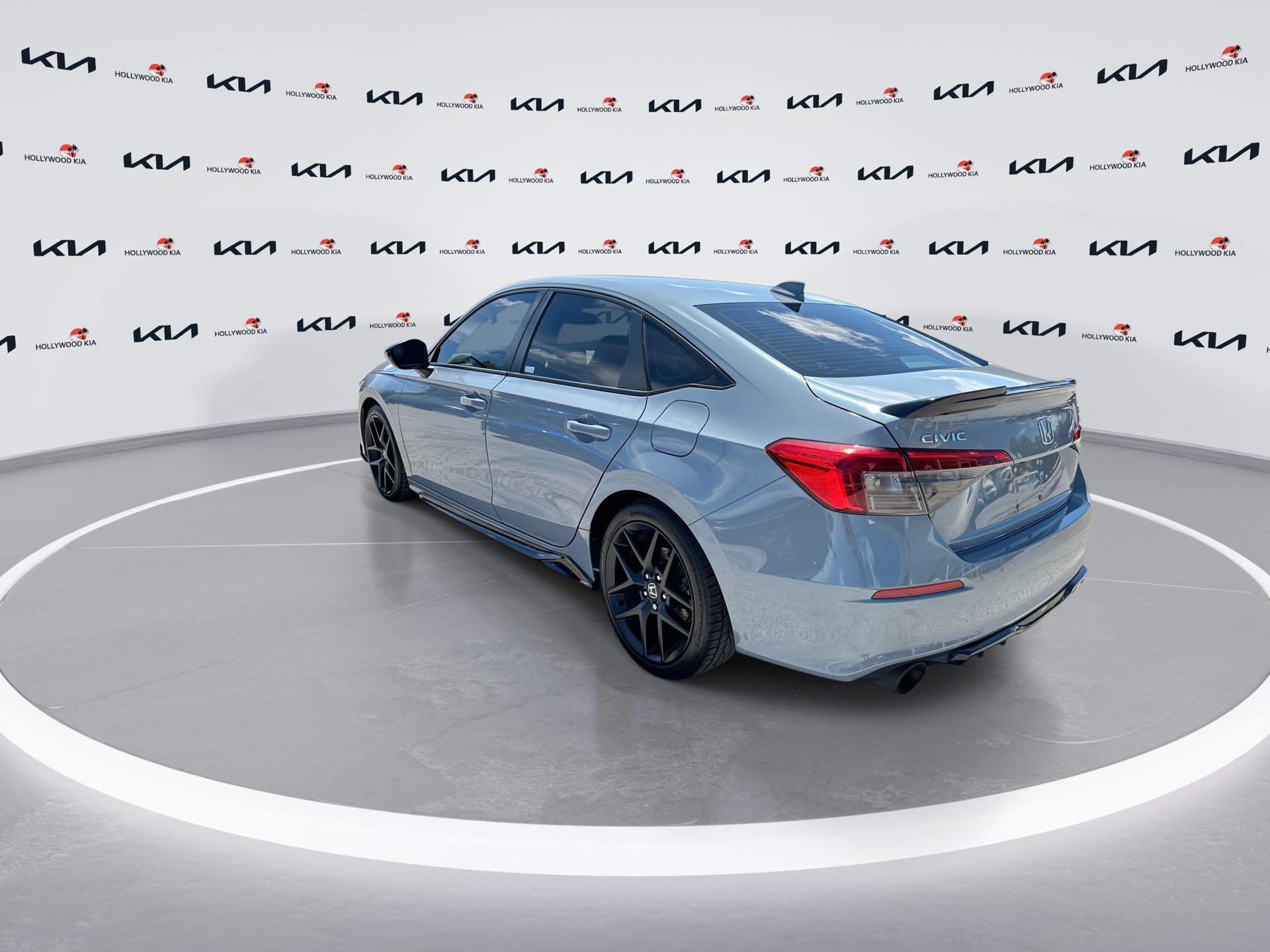 Used 2023 Honda Civic Si image 6