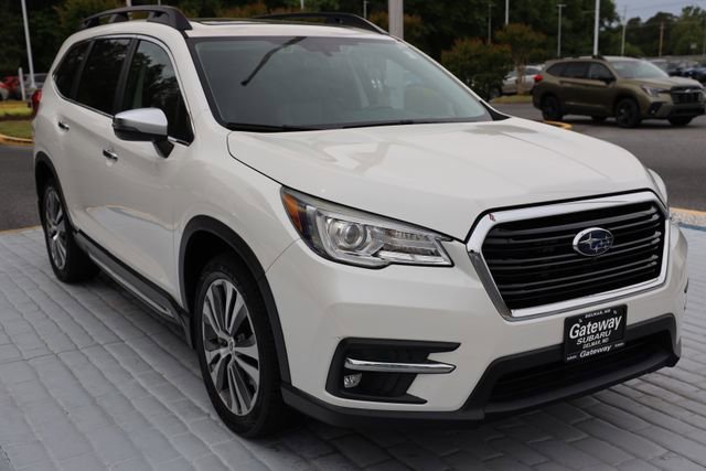 Used 2021 Subaru Ascent Touring w/ Popular Package #2 AWD/4WD image 7
