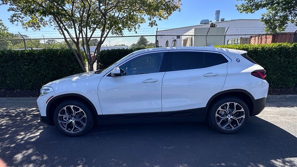 Used 2023 BMW X2 sDrive28i w/ Convenience Package FWD image 10