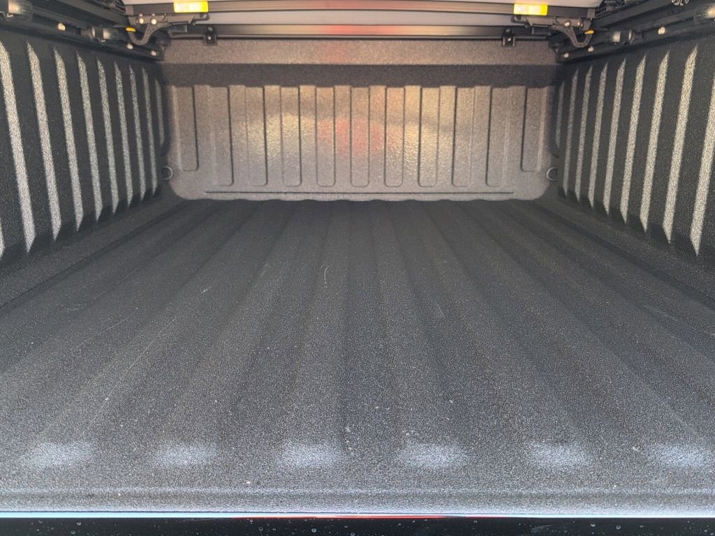 New 2026 RAM 1500 Tungsten w/ Bed Utility Group image 11