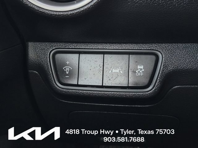 Certified 2021 Kia Forte LXS FWD image 22