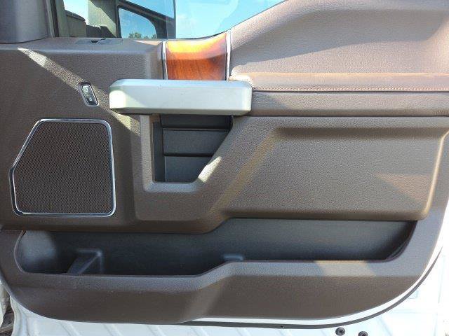 Used 2021 Ford F250 King Ranch AWD/4WD image 20