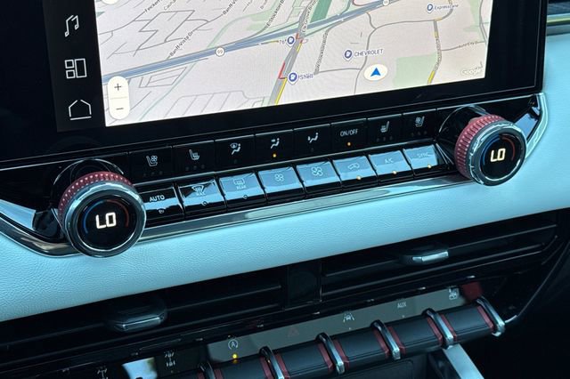 New 2026 GMC Canyon AT4X AWD/4WD image 24