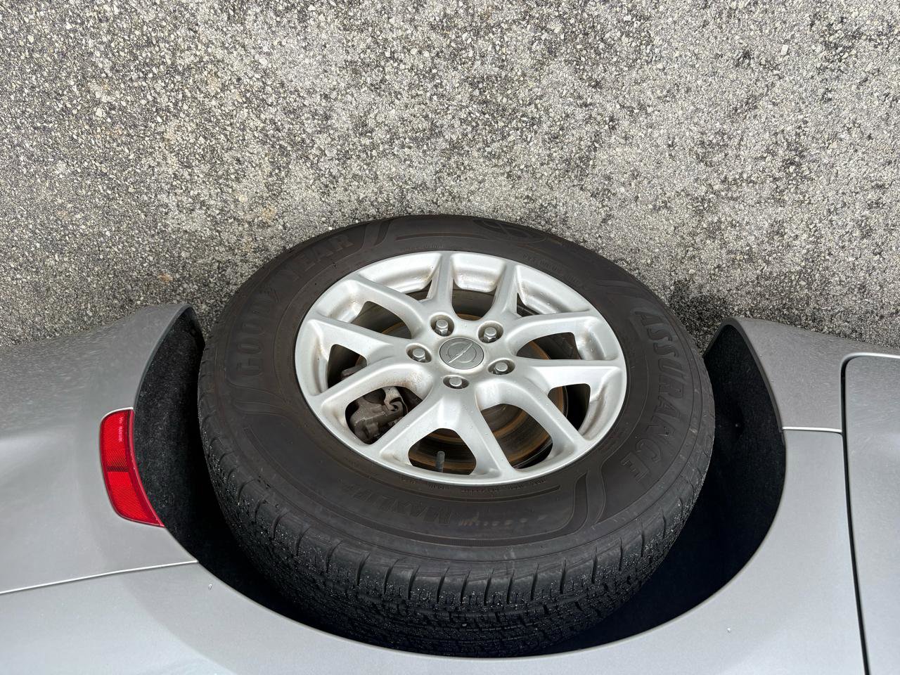 Used 2020 Chrysler Pacifica Touring w/ Advanced Safetytec Group FWD image 53