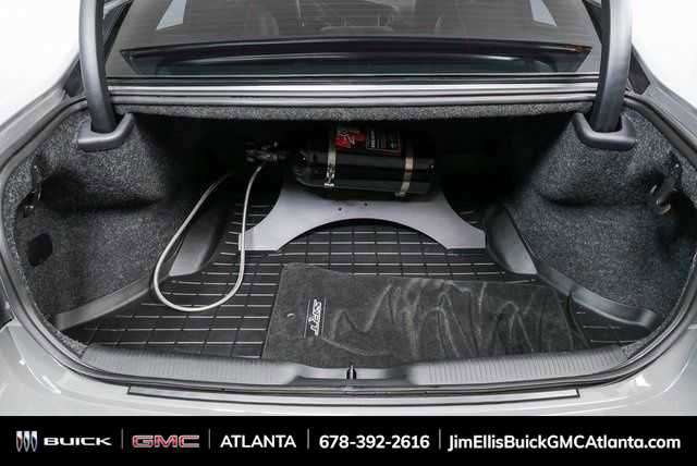 Used 2018 Dodge Charger SRT w/ Harman/Kardon Audio Group image 28