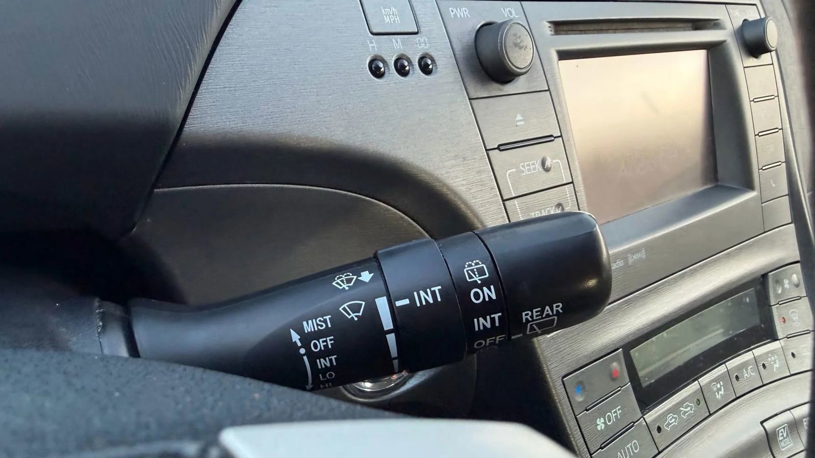 Used 2014 Toyota Prius Four image 27