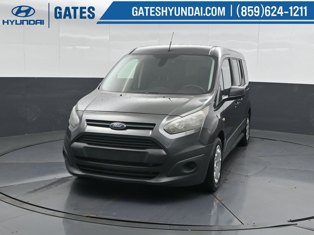 Used 2018 Ford Transit Connect XL image 6