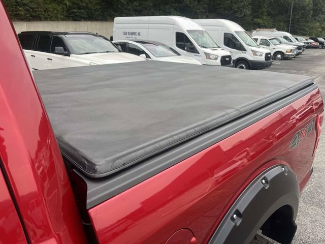 Used 2020 Ford F150 XLT AWD/4WD image 12