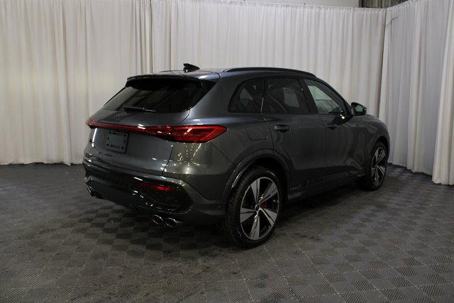 New 2025 Audi SQ5 Premium Plus image 25