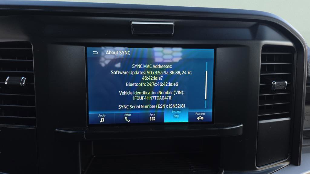 New 2026 Ford F450 XL w/ Snow Plow Prep Package AWD/4WD image 22