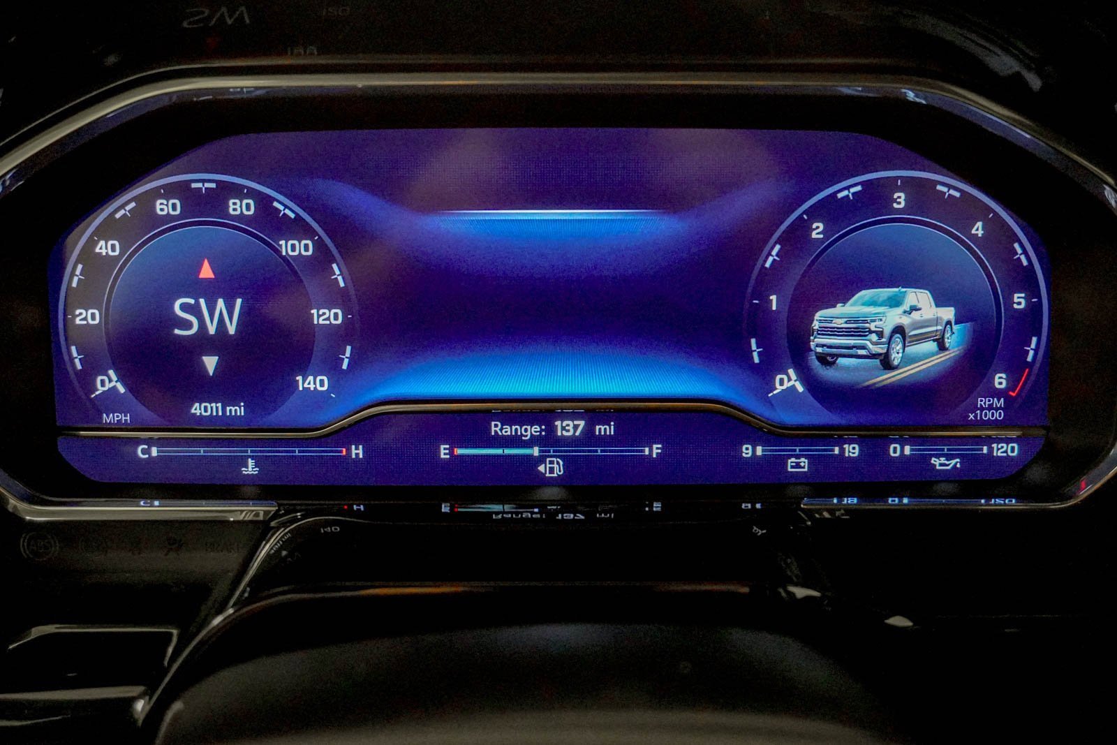 Used 2024 Chevrolet Silverado 1500 RST w/ Convenience Package II image 36