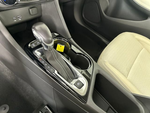 Used 2024 Buick Encore GX Preferred w/ Comfort Package image 20