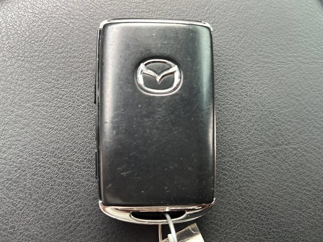 Used 2024 MAZDA CX-5 Carbon Edition AWD/4WD image 28