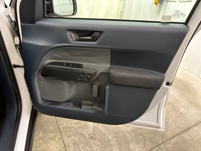 Used 2022 Ford Maverick XL FWD image 22