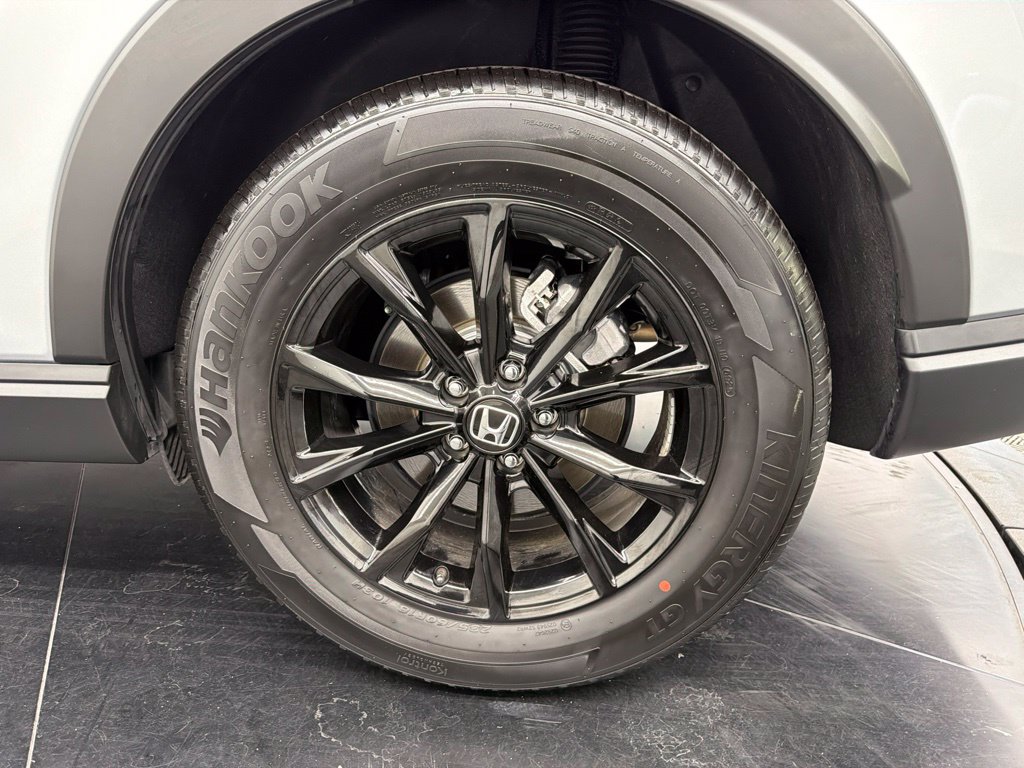 Used 2025 Honda CR-V Sport image 16