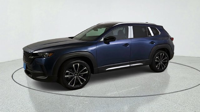 New 2026 MAZDA CX-50 AWD 2.5 S w/ Accent Package image 3