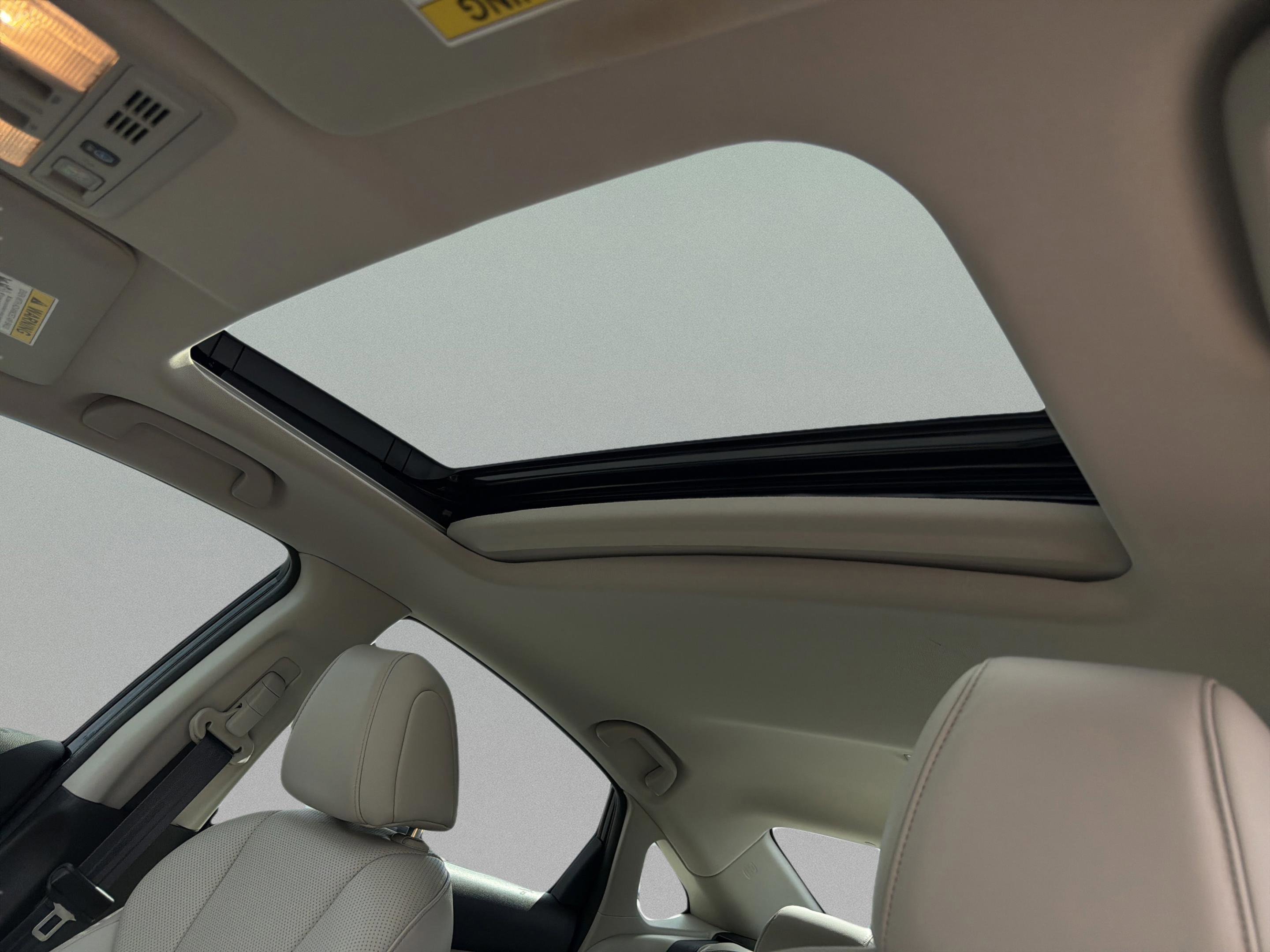 Used 2022 Honda Insight Touring image 25