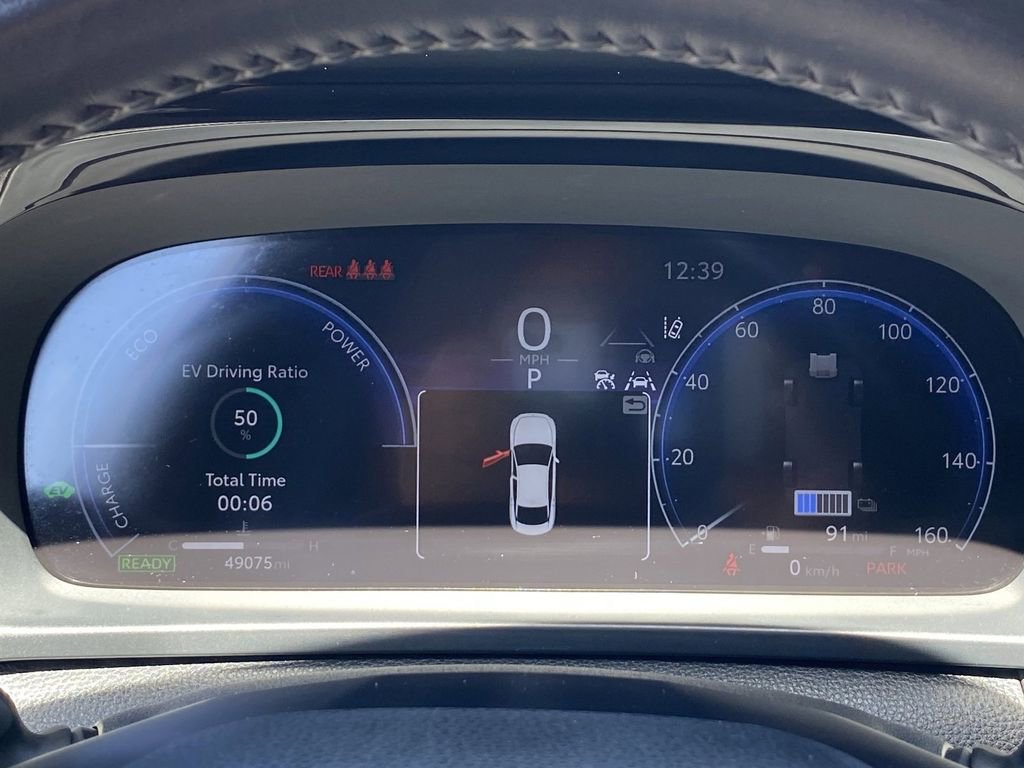 Certified 2023 Toyota Crown XLE image 35