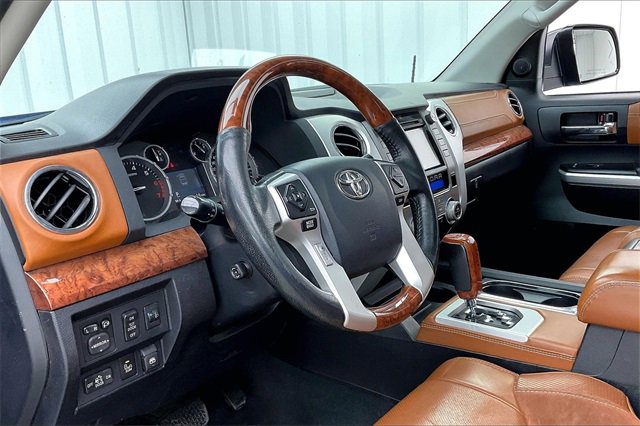 Used 2014 Toyota Tundra 1794 Edition image 17