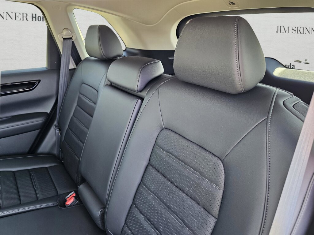 Certified 2024 Honda CR-V EX-L image 34
