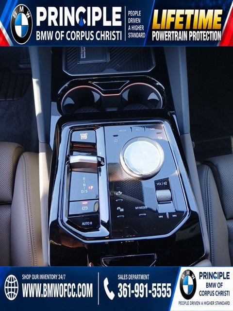 New 2026 BMW 530i RWD image 23