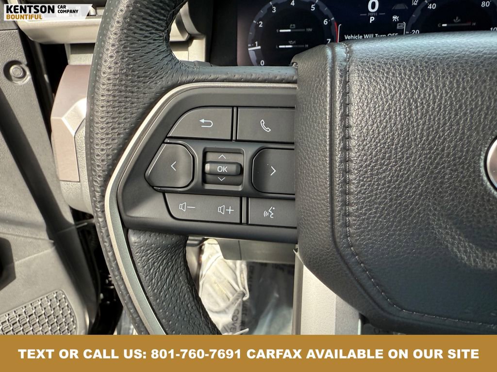 Used 2025 Toyota Tacoma TRD Off-Road image 19