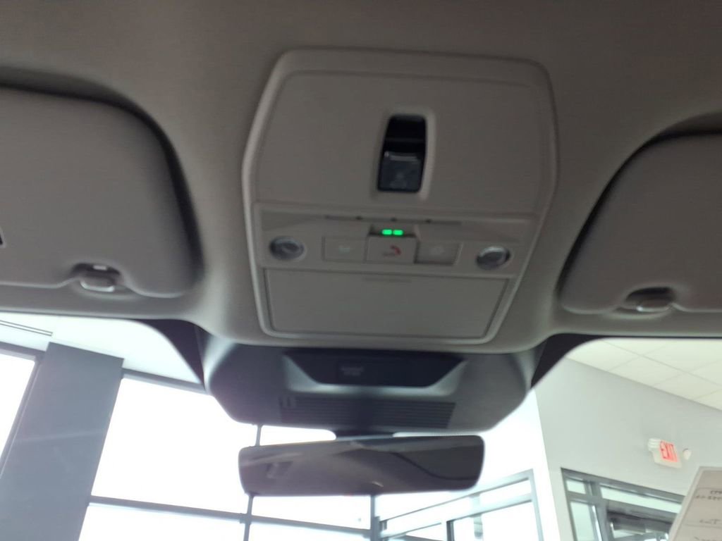 New 2026 Nissan Leaf Platinum+ w/ Cargo Package (Platinum+) image 25