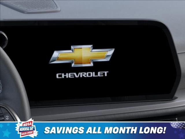New 2025 Chevrolet Traverse LT w/ LPO, Floor Liner Package FWD image 20