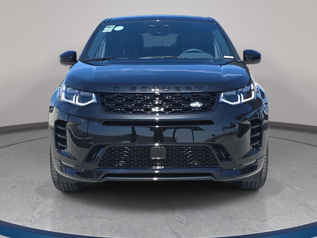 New 2026 Land Rover Discovery Sport Landmark image 2