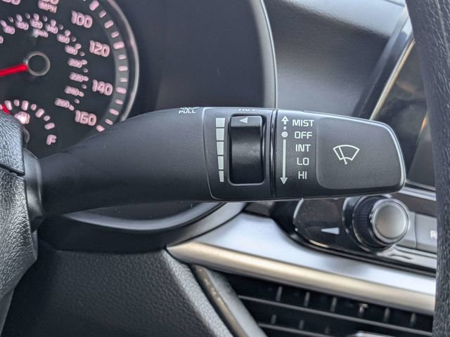 Used 2023 Kia Forte LXS image 22