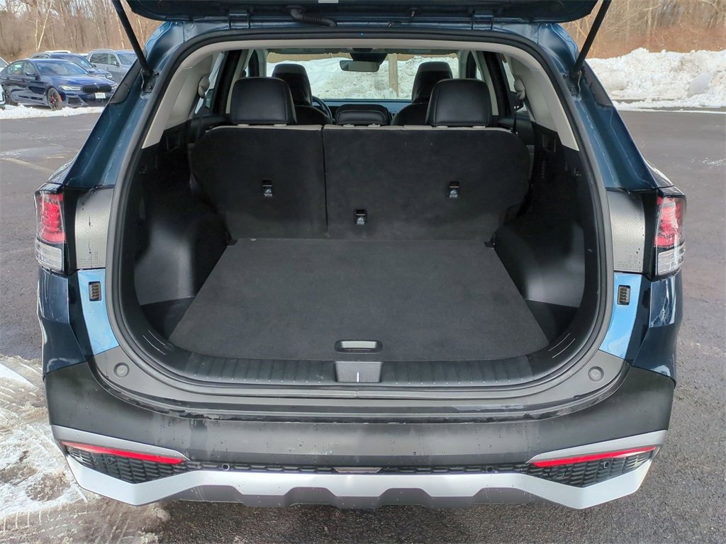 Used 2023 Kia Sportage EX image 19