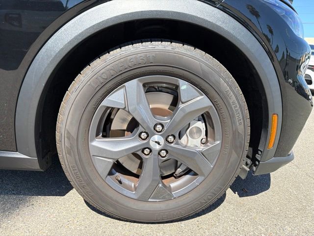 Used 2021 Ford Mustang Mach-E Select RWD image 18