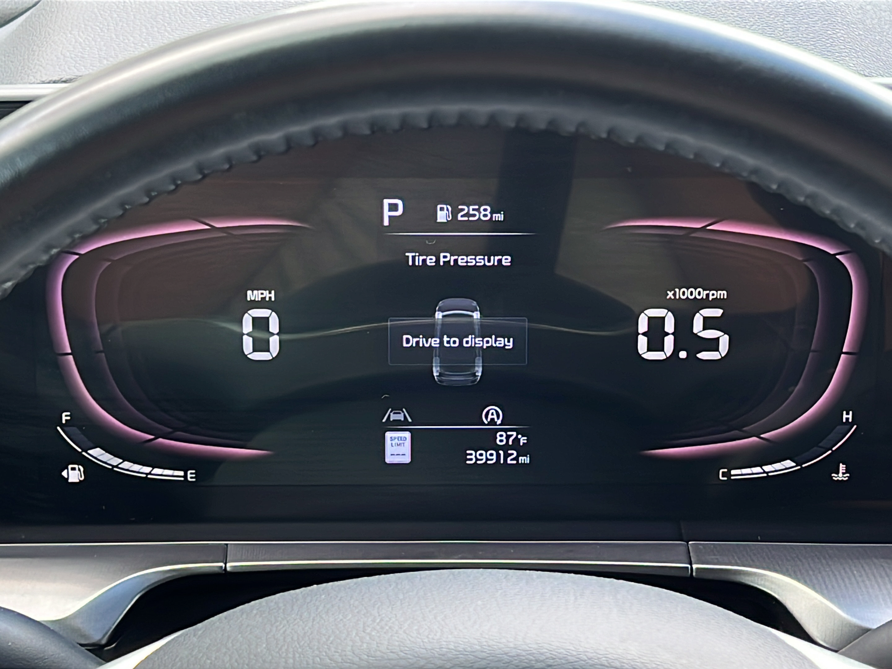 Certified 2023 Kia Telluride S AWD/4WD image 25