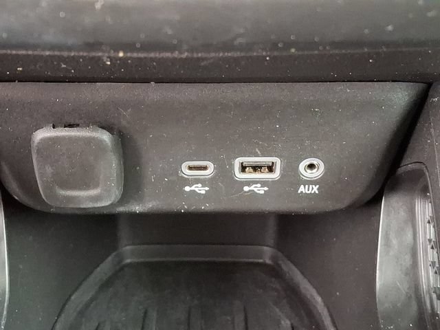 Used 2023 Chevrolet TrailBlazer ACTIV w/ Sun and Liftgate Package FWD image 36